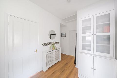 undefined, Russell Hill, West Purley