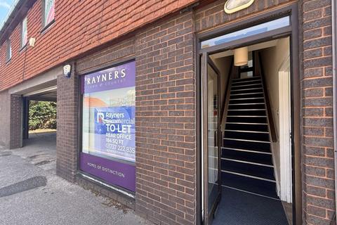 Office to rent - Glebe Road, Warlingham