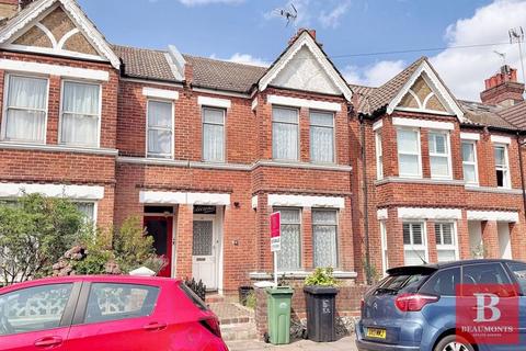 Bates Road, Brighton