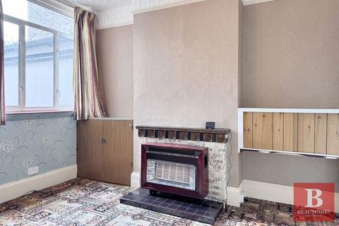 undefined, Bates Road, Brighton