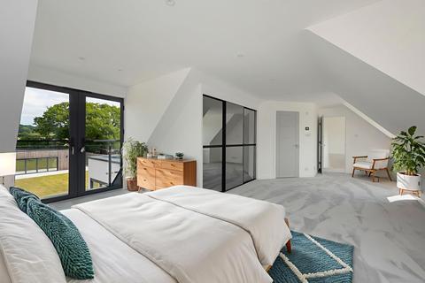 4 bedroom detached house for sale, Pean Court Road, Whitstable