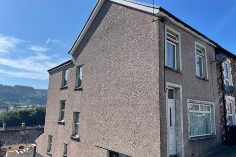 undefined, Evelyn Street, Abertillery