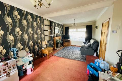 undefined, Evelyn Street, Abertillery