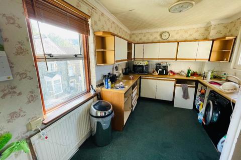 undefined, Evelyn Street, Abertillery