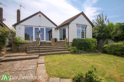 7 Banes Down, Nazeing, Waltham Abbey, EN9 2NU
