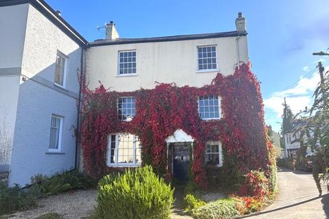 undefined, Monmouth Road, Abergavenny