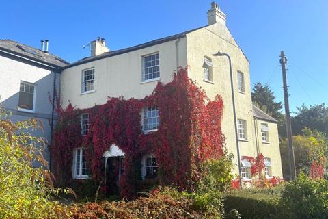 undefined, Monmouth Road, Abergavenny