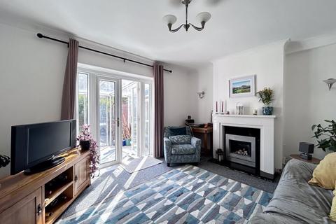 3 bedroom semi-detached house for sale, Park Court, Abergavenny