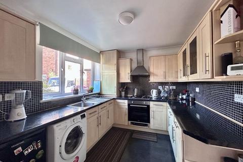 3 bedroom semi-detached house for sale, Park Court, Abergavenny