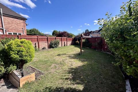 3 bedroom semi-detached house for sale, Park Court, Abergavenny
