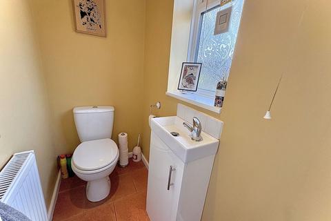 2 Bermuda Close, Dudley, DY1 4LZ