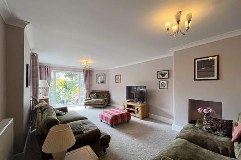 3 bedroom semi-detached house for sale, Upfields, Burntwood, WS7 9DZ