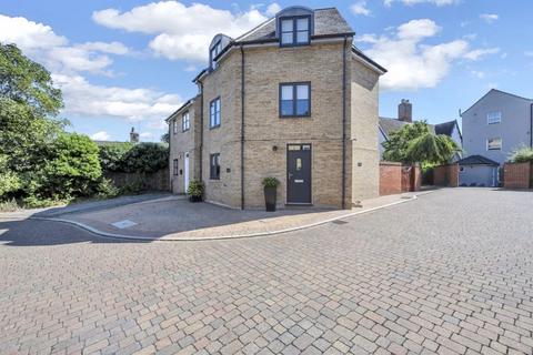 3 bedroom terraced house for sale, All Saints Court, Bury St. Edmunds