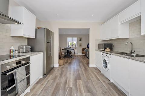 3 bedroom terraced house for sale, All Saints Court, Bury St. Edmunds