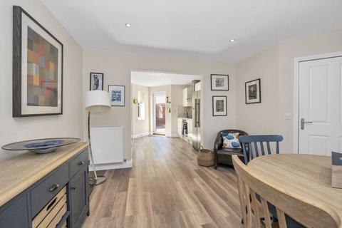 3 bedroom terraced house for sale, All Saints Court, Bury St. Edmunds