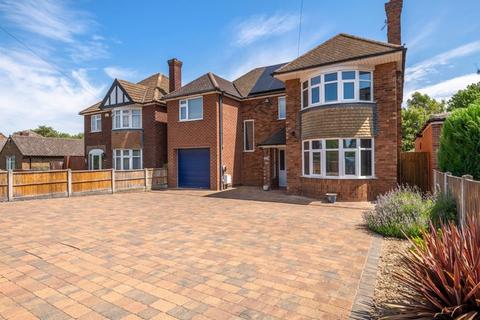 3 bedroom detached house for sale, 29 Riseholme Road, Lincoln