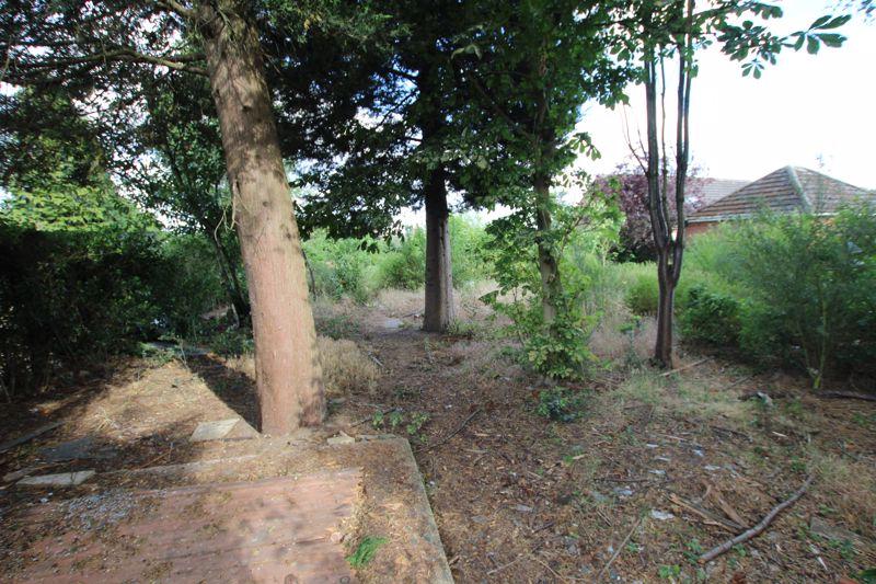 Grounds