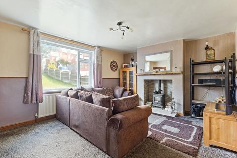undefined, The Crescent, Castleford WF10