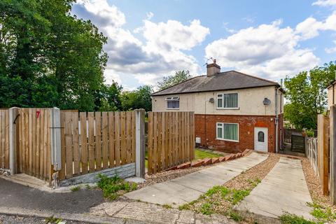 undefined, The Crescent, Castleford WF10