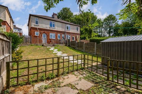 undefined, The Crescent, Castleford WF10