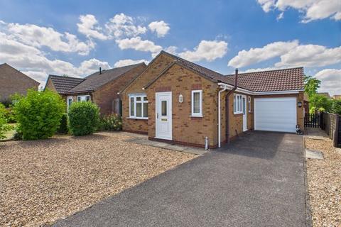 11 Bonnetable Road, Horncastle, LN9 6RH