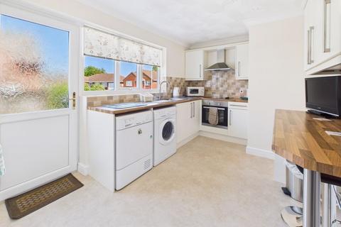 11 Bonnetable Road, Horncastle, LN9 6RH