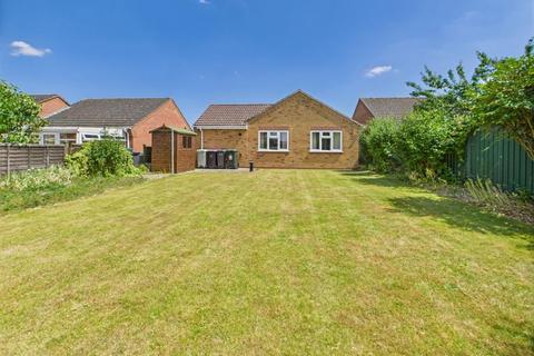 11 Bonnetable Road, Horncastle, LN9 6RH