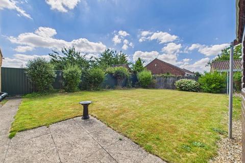 11 Bonnetable Road, Horncastle, LN9 6RH