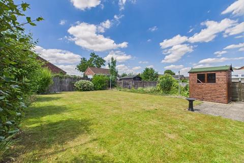 11 Bonnetable Road, Horncastle, LN9 6RH
