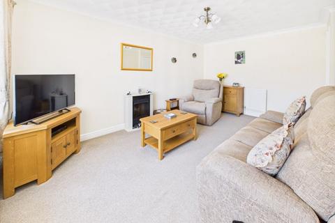 11 Bonnetable Road, Horncastle, LN9 6RH