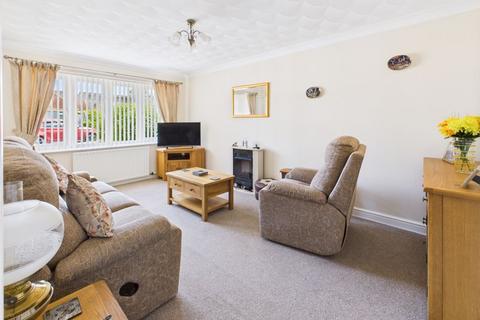 11 Bonnetable Road, Horncastle, LN9 6RH
