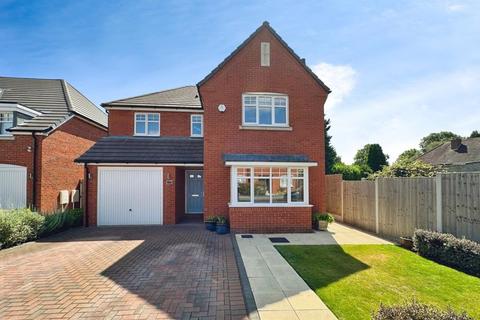undefined, Homestead Close, Walsall, WS4 2AD