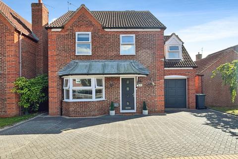 41 Bristol Way, Sleaford, NG34 7AE