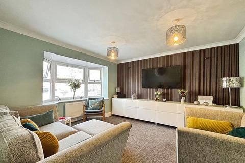 41 Bristol Way, Sleaford, NG34 7AE