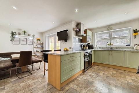 41 Bristol Way, Sleaford, NG34 7AE