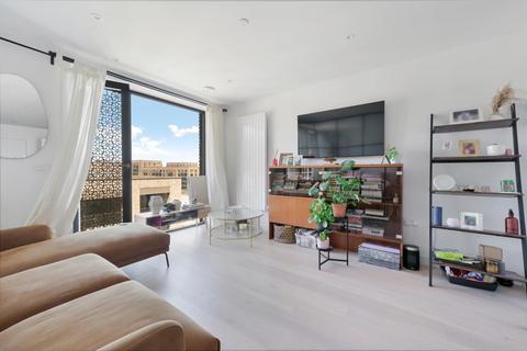 John Cabot House, Royal Wharf, E16