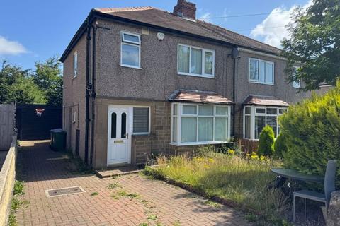 Burniston Drive, Huddersfield