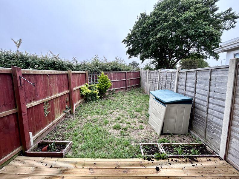 Bowdens Mead Close Newport 2 bed - Image 8 1024x1024 