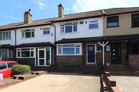 3 bedroom terraced house for sale, Coulsdon