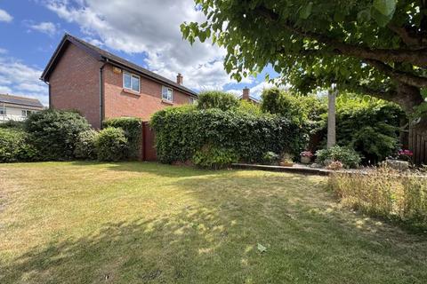 9 Gover Close, Wareham, BH20 5BU