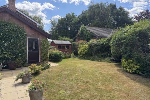 9 Gover Close, Wareham, BH20 5BU