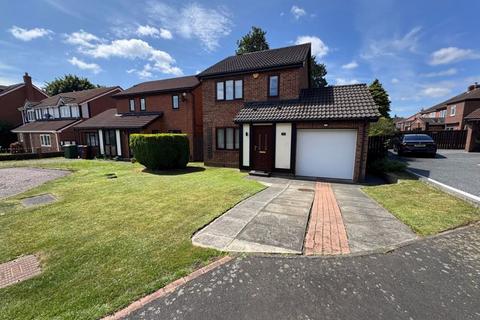 3 bedroom detached house for sale, Larkrise Close, Victoria Glade