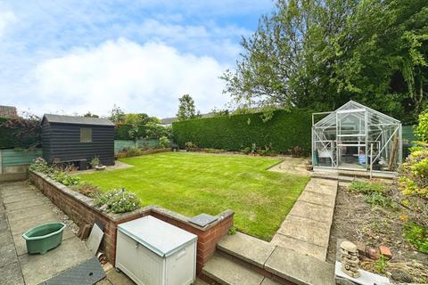 undefined, Garstang Drive, Bury