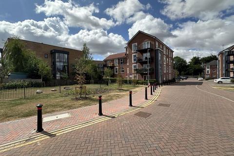 Bagshawe Way, Dunstable