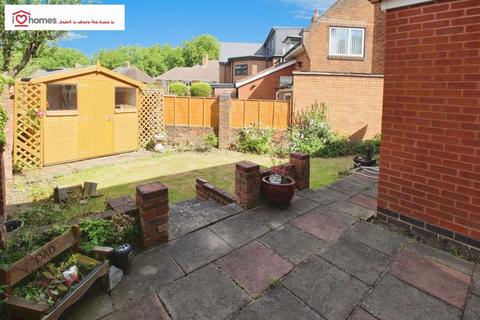 undefined, Botany Road, Walsall