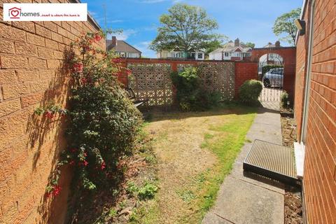 undefined, Botany Road, Walsall