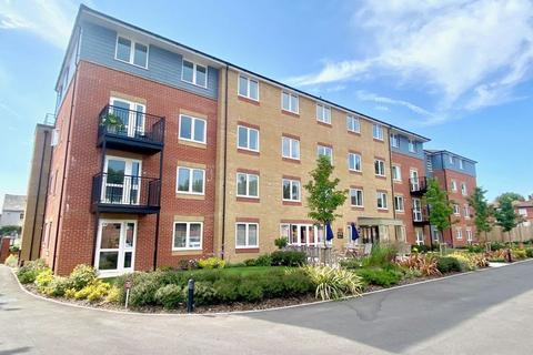 undefined, Thackeray Lodge, Trinity Street, Fareham PO16