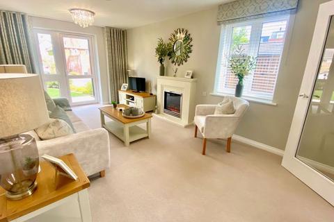 undefined, Thackeray Lodge, Trinity Street, Fareham PO16