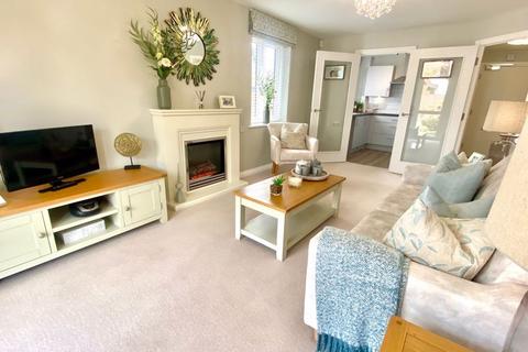 undefined, Thackeray Lodge, Trinity Street, Fareham PO16