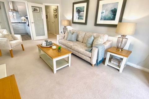 undefined, Thackeray Lodge, Trinity Street, Fareham PO16